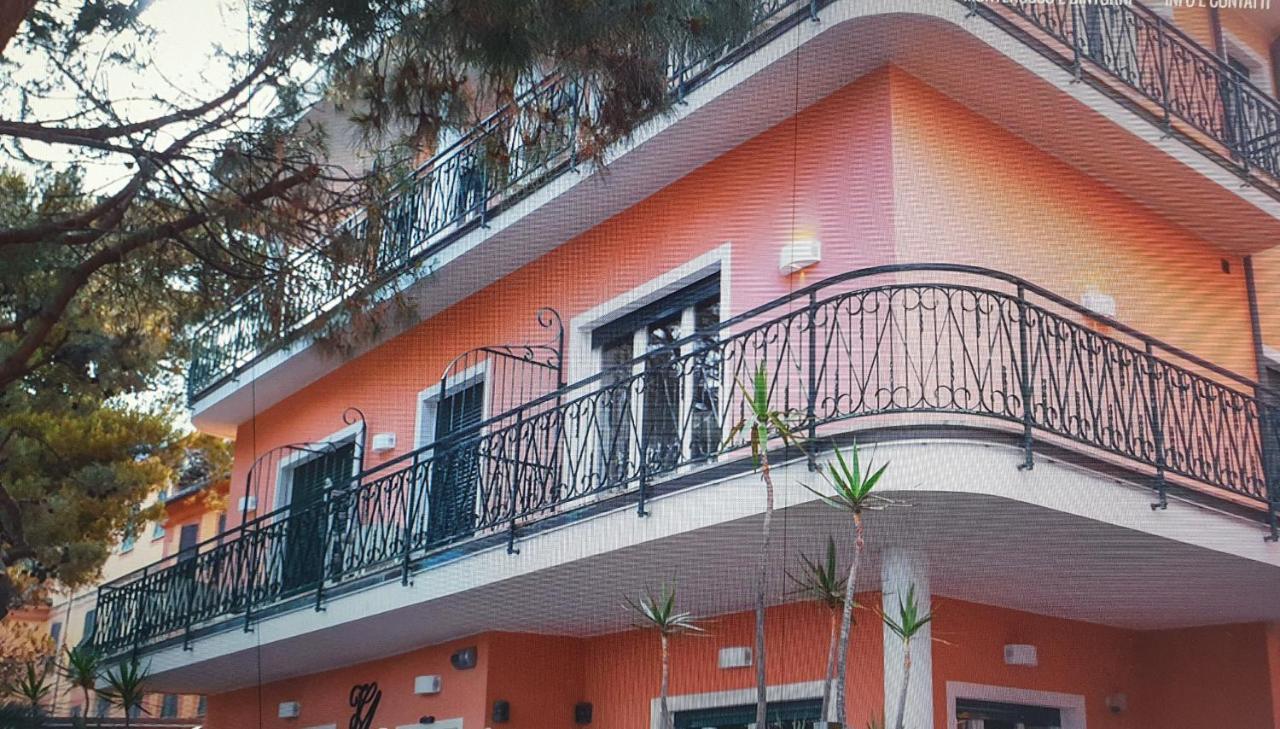 Monterosso Apartments In Servano'S Villas Монтероссо-аль-Маре Экстерьер фото