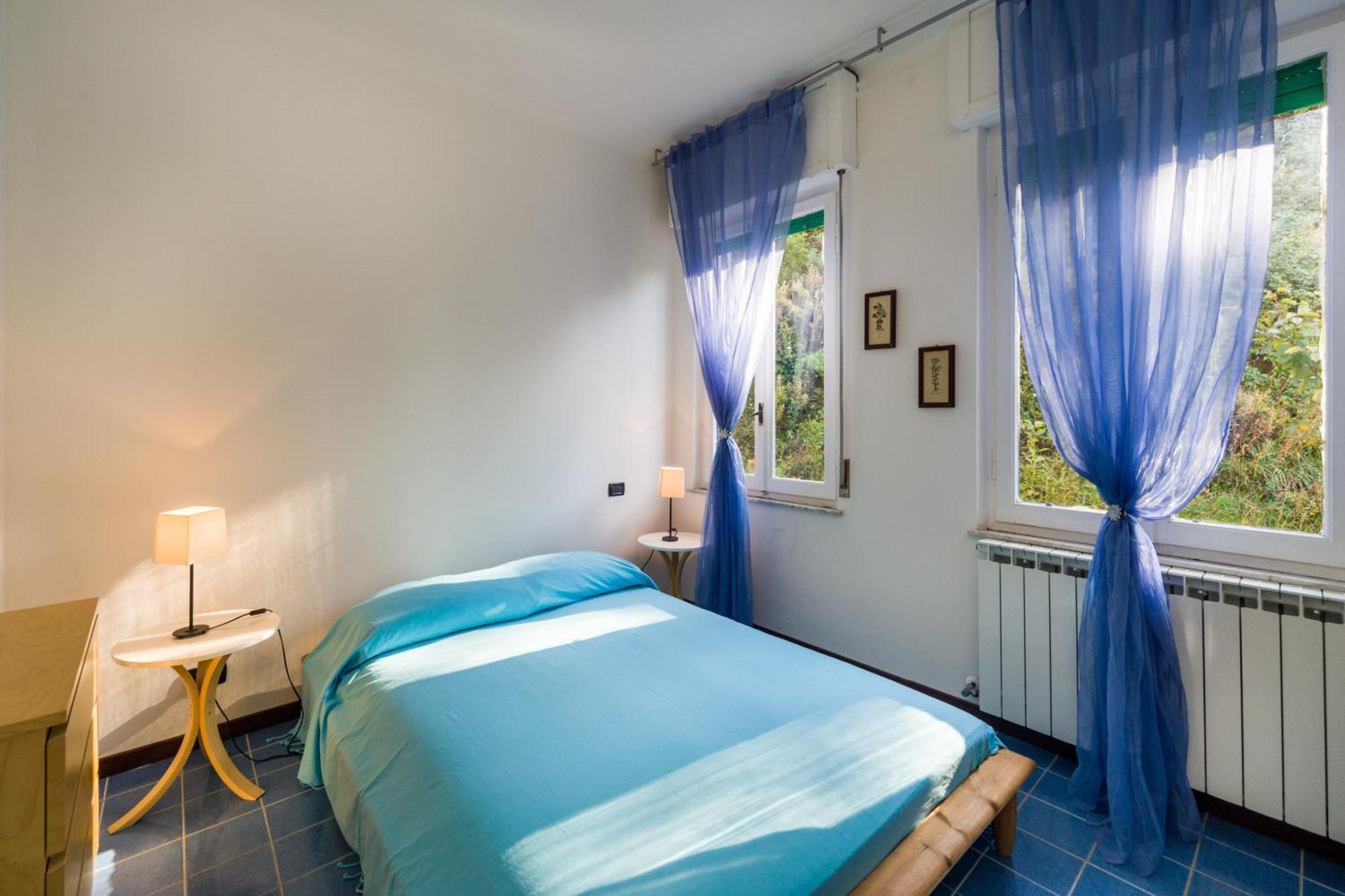 Monterosso Apartments In Servano'S Villas Монтероссо-аль-Маре Номер фото