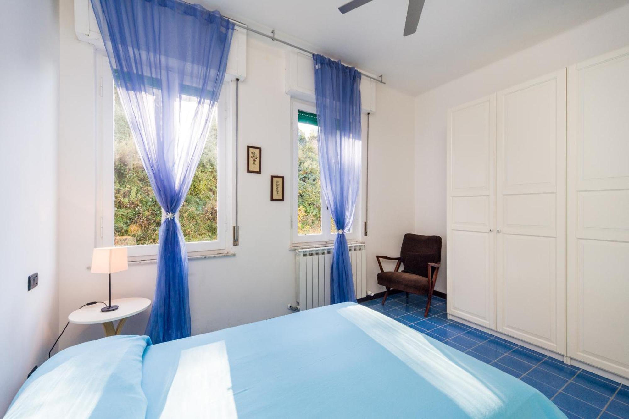 Monterosso Apartments In Servano'S Villas Монтероссо-аль-Маре Номер фото