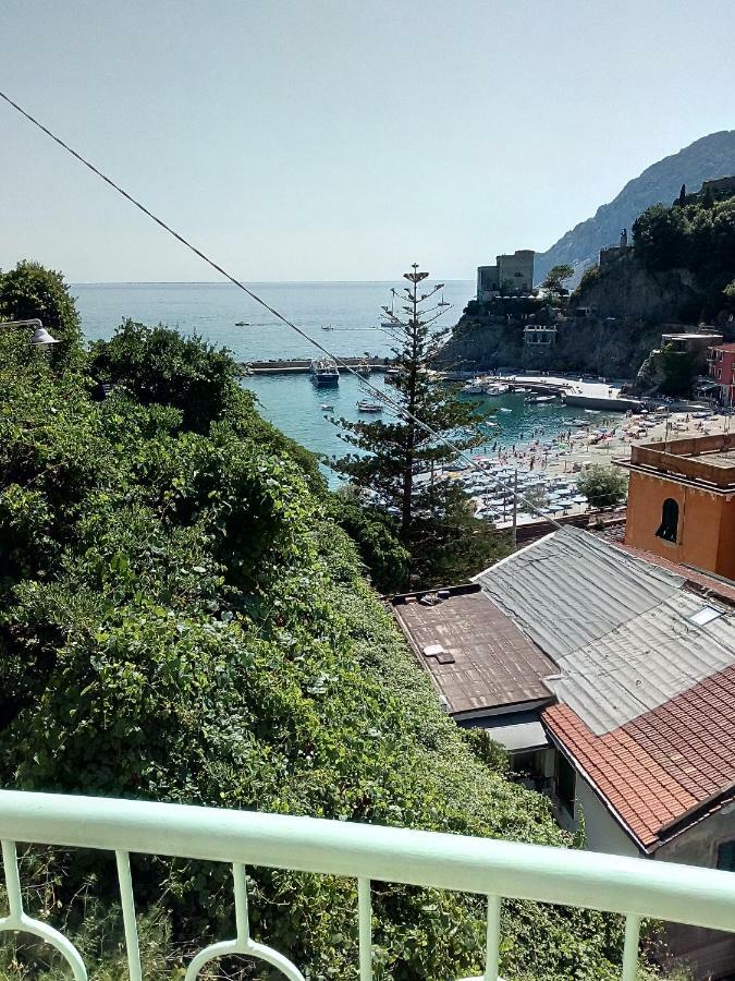 Monterosso Apartments In Servano'S Villas Монтероссо-аль-Маре Номер фото