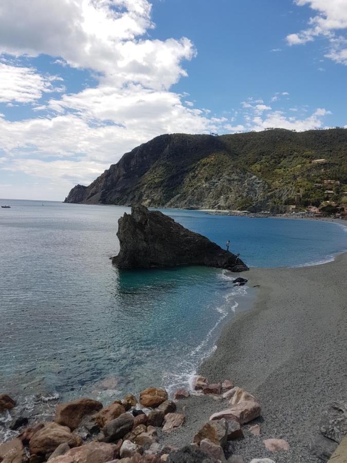 Monterosso Apartments In Servano'S Villas Монтероссо-аль-Маре Экстерьер фото